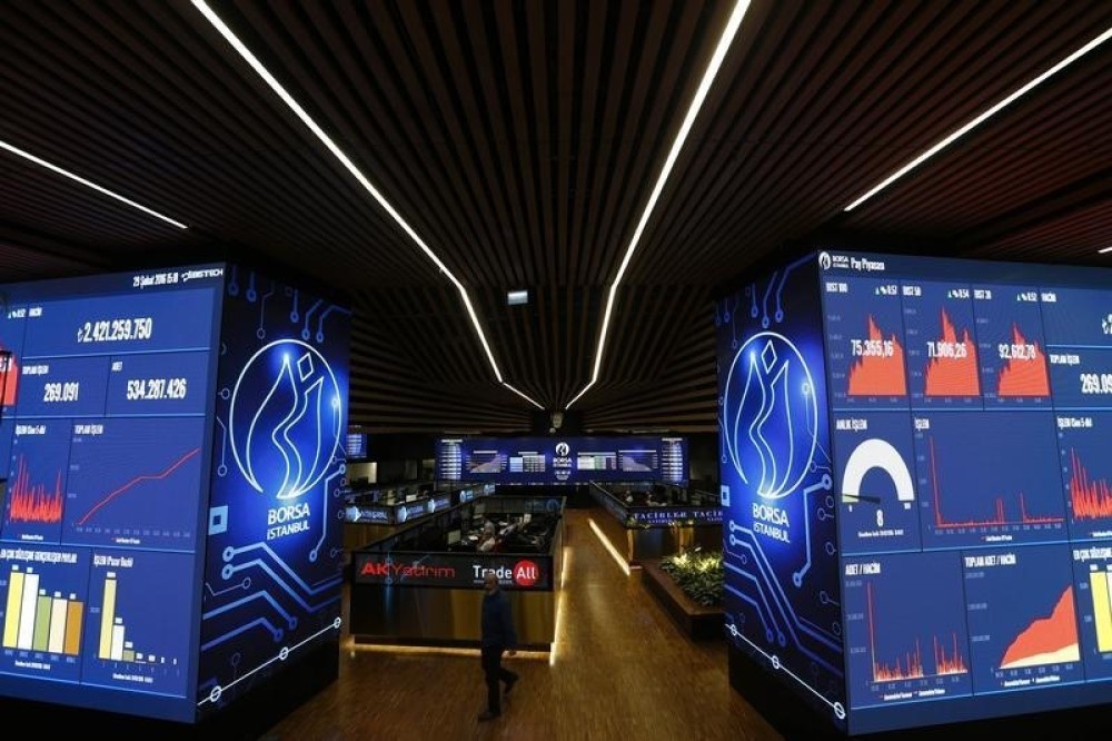 Borsa İstanbul Güne Nasıl Başladı? 19.03.2024