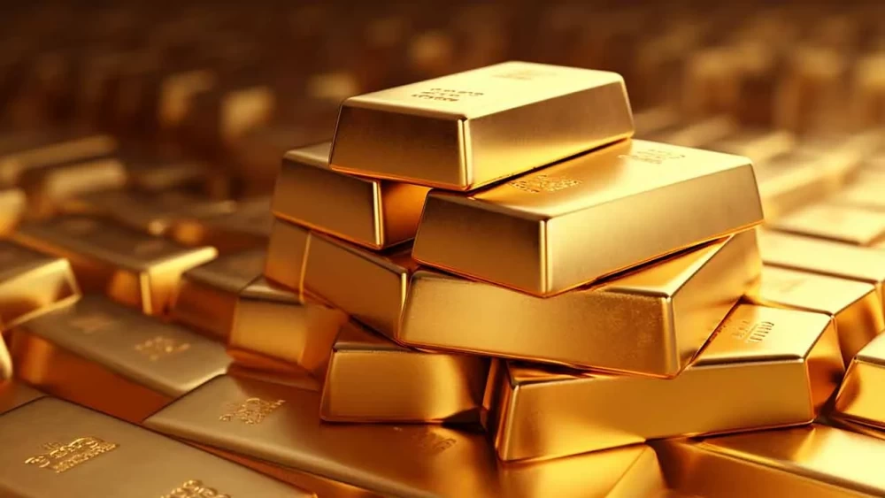 Merkez Bankası Haftasına Satıcılı Başlayan Ons Altında Yön Arayışı Devam Ediyor.