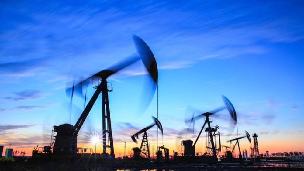  Petrolde yükseliş ivmesi 