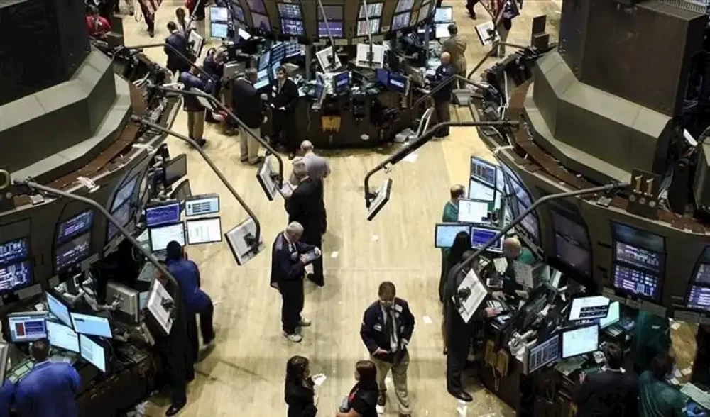 Küresel piyasalar, Fed Başkanı Jerome Powell'ın açıklamalarına odaklandı