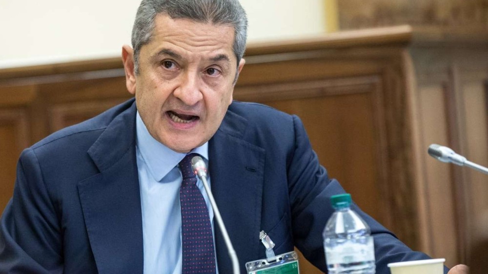 Panetta: ECB, faizleri nötr seviyeye veya altına indirmeli