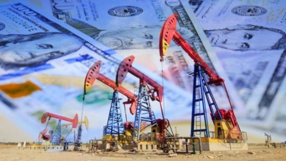 Petrol jeopolitik risklerin etkisiyle yeniden tırmanışta
