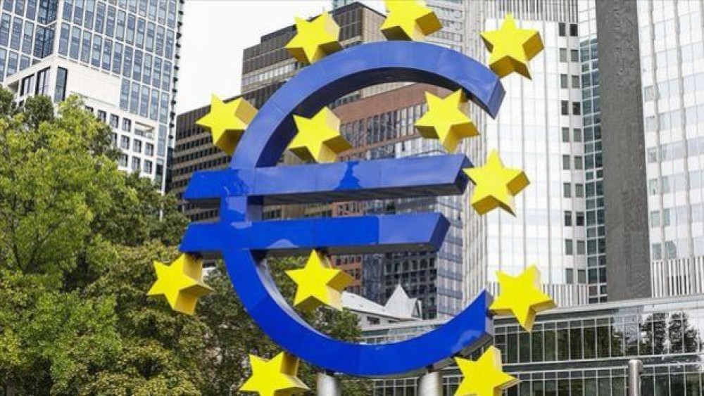  Euro Bölgesi'nde yıllık enflasyon beklentilerin altında arttı 
